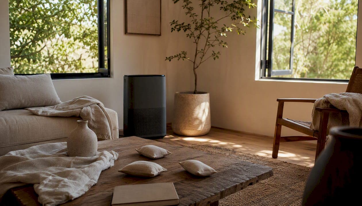 How to get rid of spray paint smell in your house