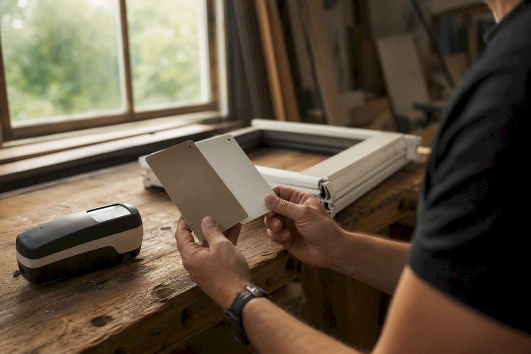 Farrow & Ball RAL match: closest equivalents explained