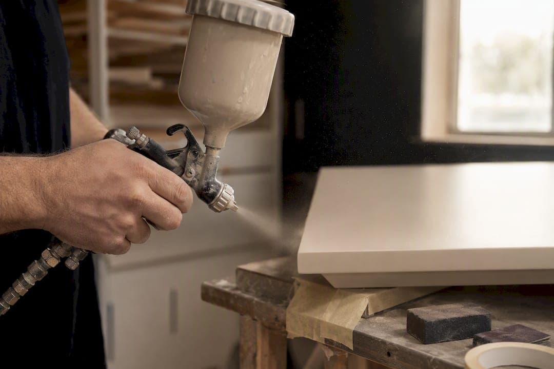 Factory finish respray: your guide to a factory-standard finish