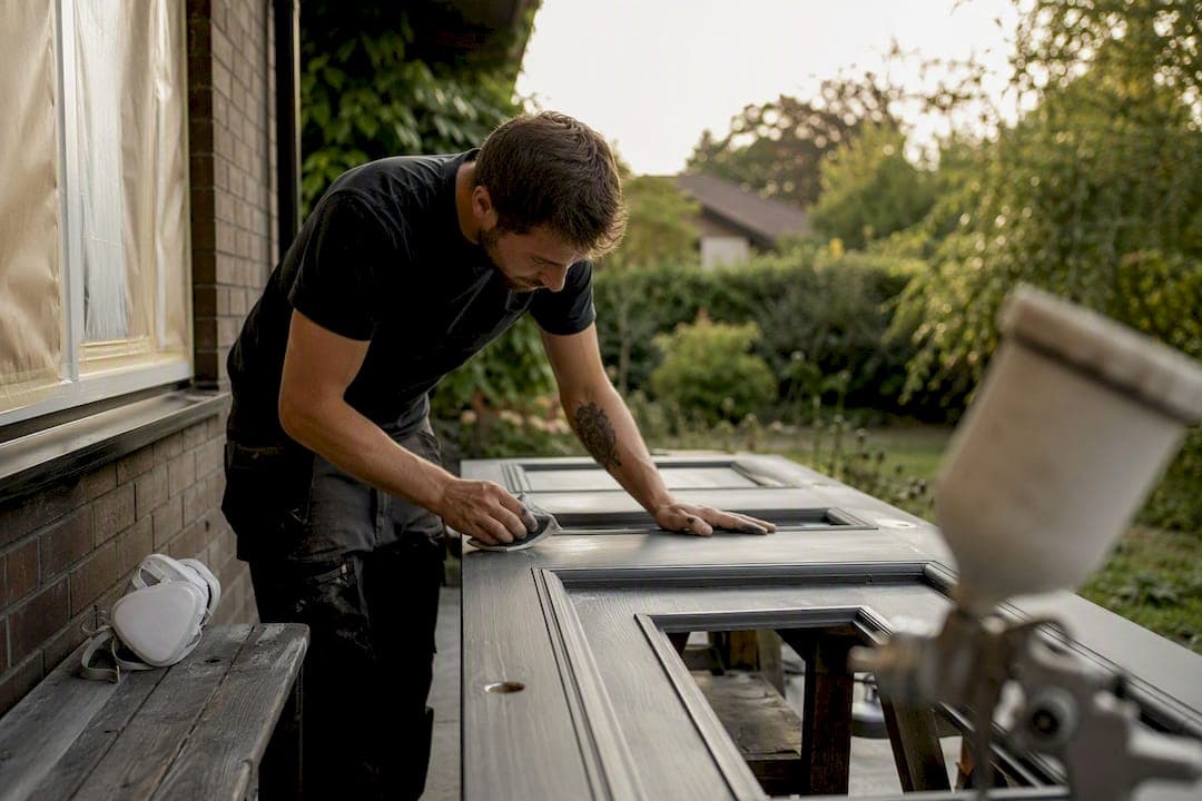 UK Composite Door Colour Change: DIY 3–5 Years or Pro 5 Year Warranty