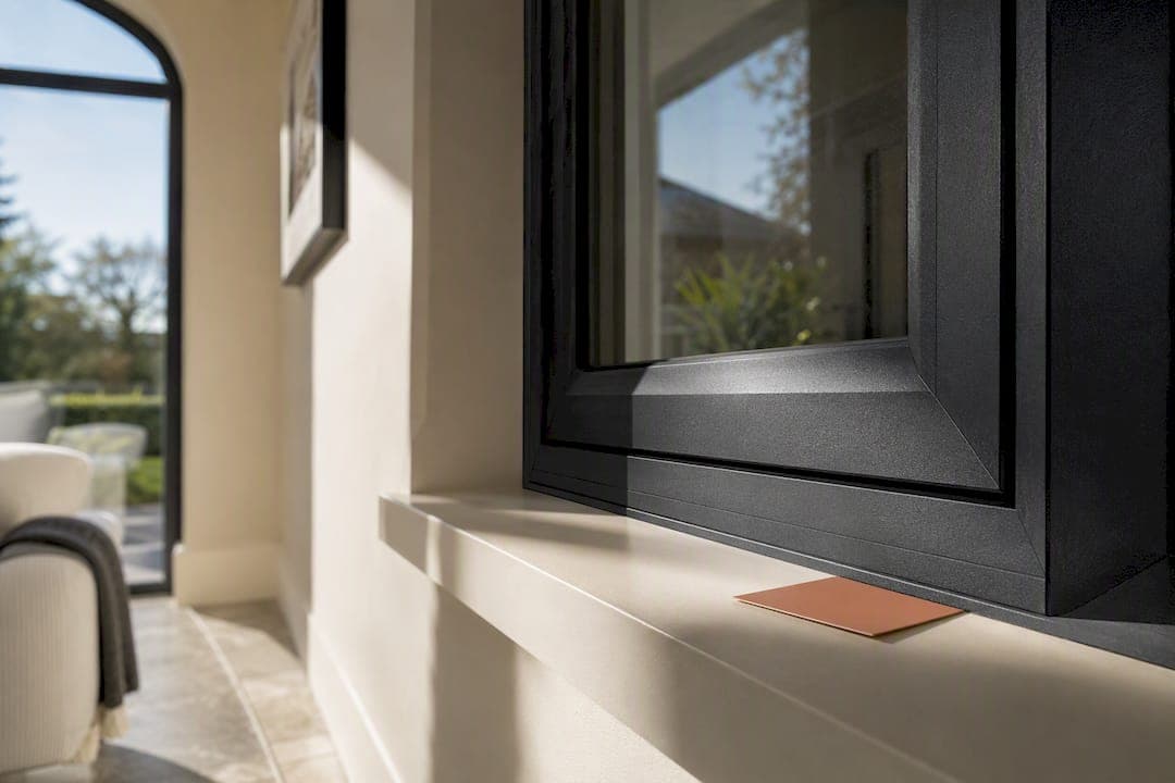 Painting uPVC Windows in the UK: GPDO Class C and Pro Resprayer Advice