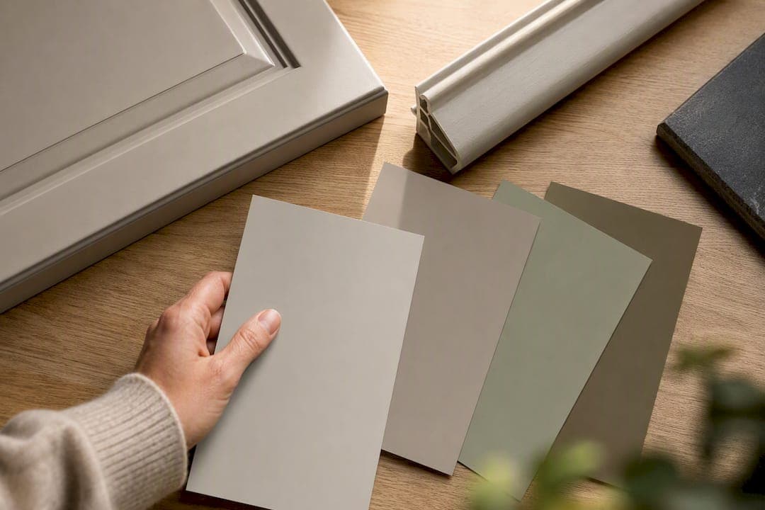 Five Year Warranty: How to Choose Respray Colours for UK Homes in 2026