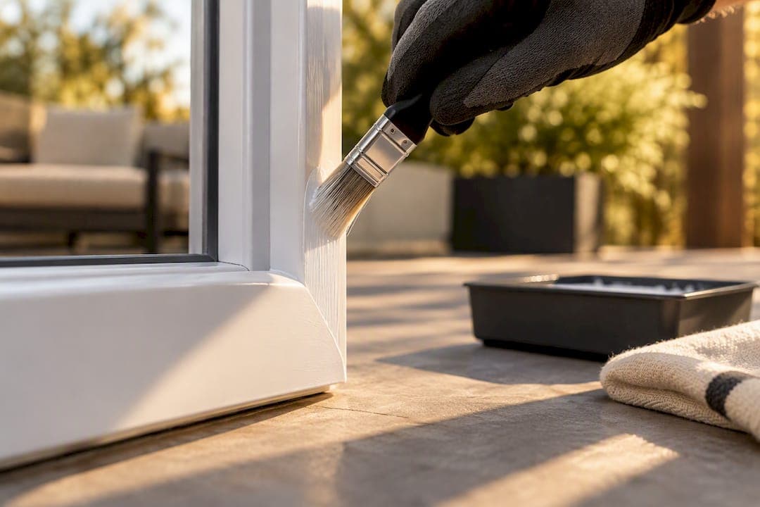 Will Paint Stick to uPVC? Homeowners' Prep Checklist, When to Hire Pros