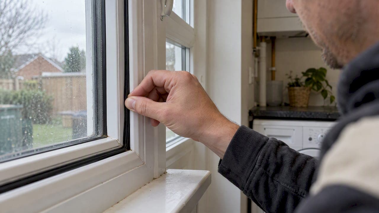 4 Safer Alternatives to Spraying uPVC Seals for UK Homeowners